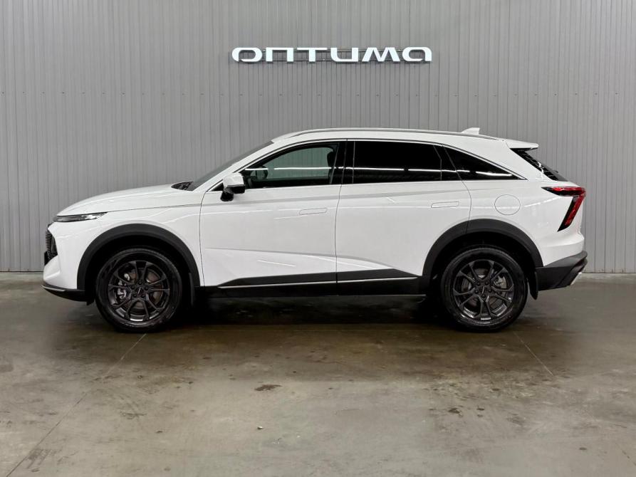 Haval F7 II Краснодар  - изображение 8