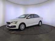 Skoda Rapid II Москва  - изображение 28