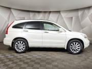 Honda CR-V III Рестайлинг Москва  - изображение 26