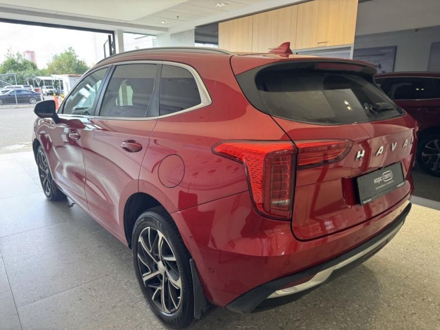 Haval Jolion I Ярославль  - изображение 6
