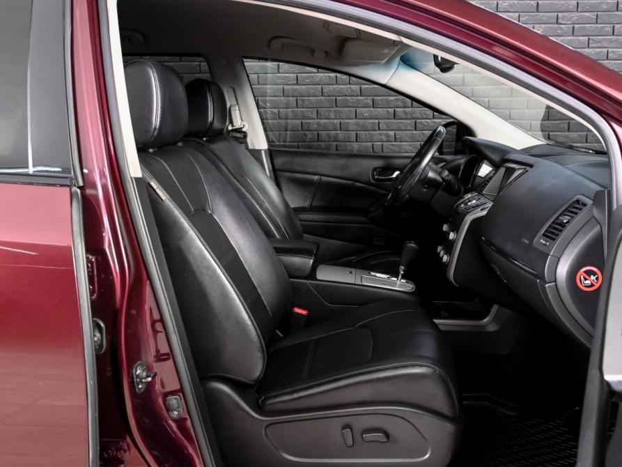 Nissan Murano II (Z51) Рестайлинг 2 Екатеринбург  - изображение 11
