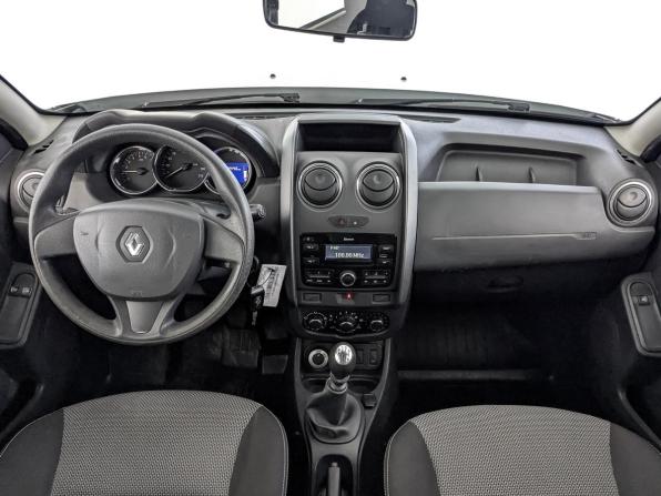 Renault Duster I Рестайлинг с пробегом 2018 года, цена 1 080 000 рублей, 164438 км, внедорожник, Автокод Объявления