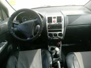 Hyundai Getz I Рестайлинг Пермь  - изображение 12