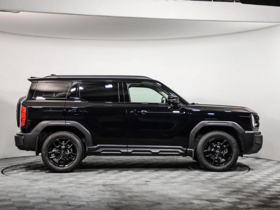Haval H3 I Санкт-Петербург  - изображение 4