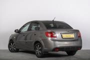 Kia Rio II Рестайлинг Томск  - изображение 23