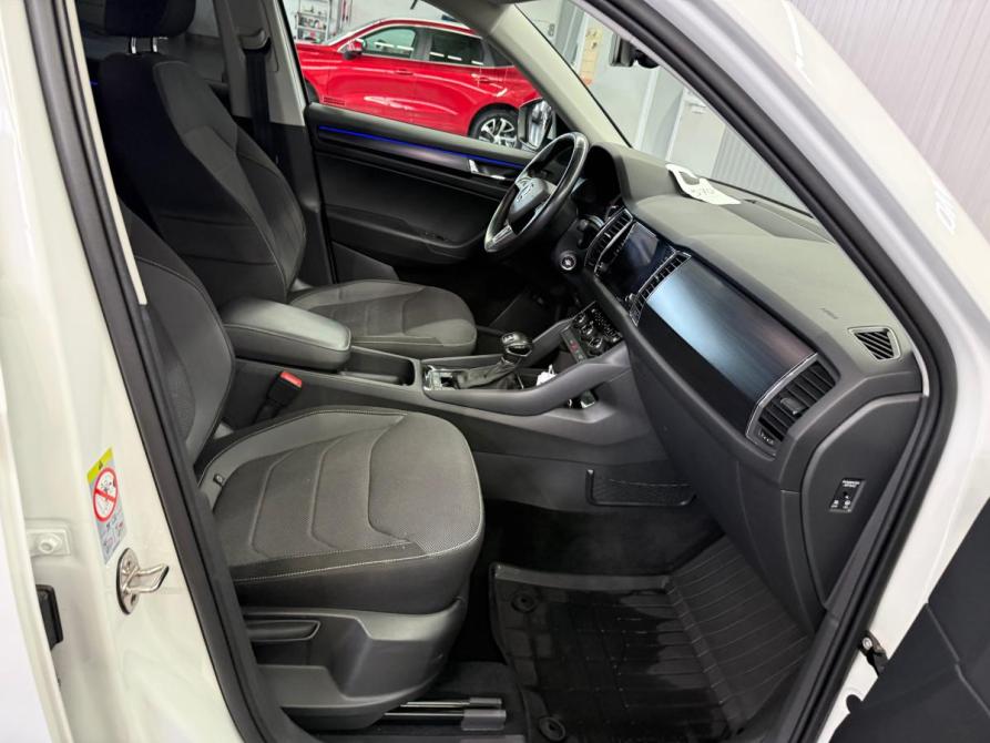 Skoda Kodiaq I Краснодар  - изображение 15