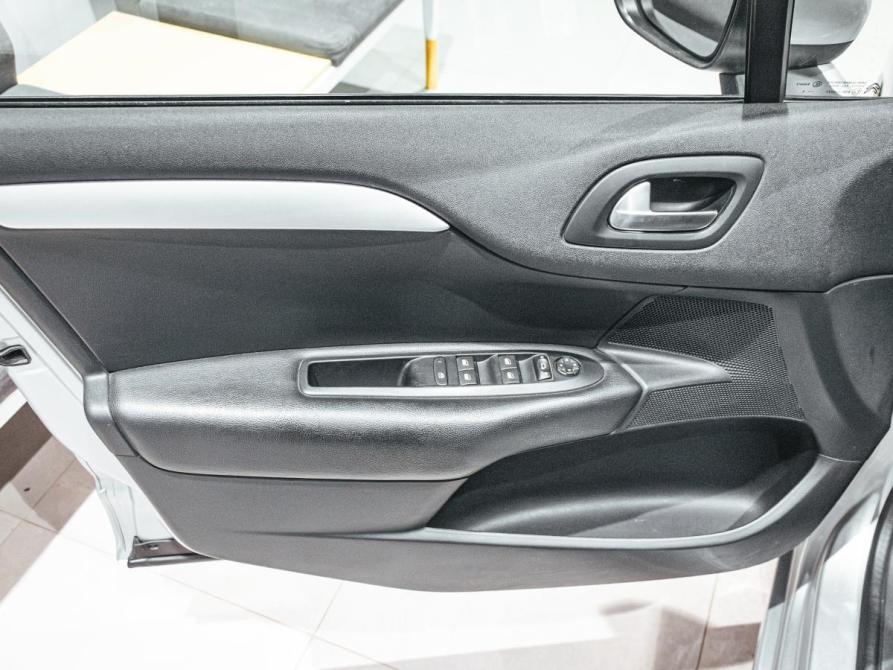 Citroen C4 II Екатеринбург  - изображение 13