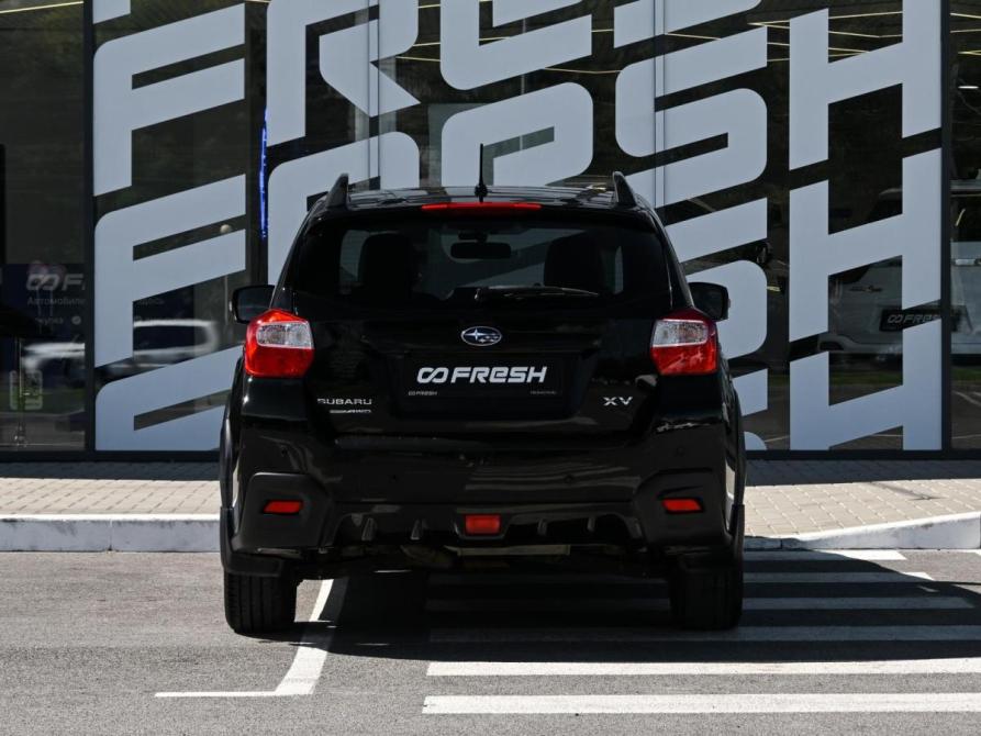 Subaru XV I Волгоград  - изображение 4