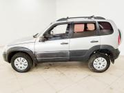 Chevrolet Niva I Рестайлинг Тула  - изображение 15