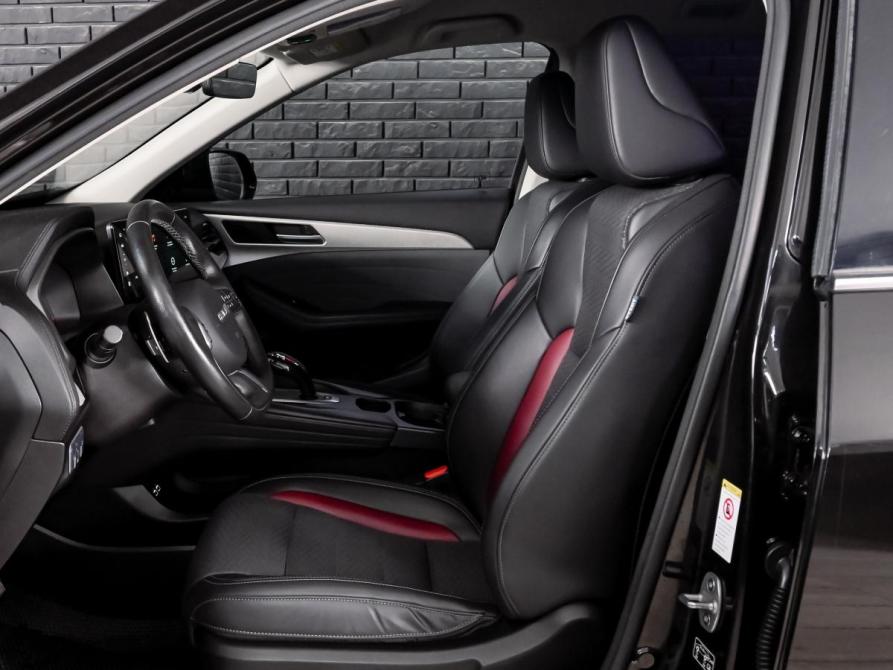 Haval F7 I Рестайлинг Екатеринбург  - изображение 10