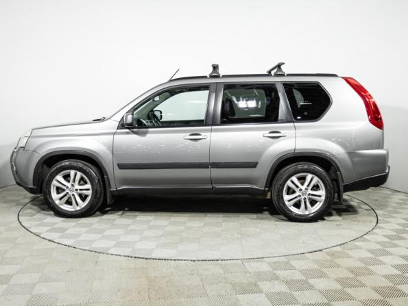 Nissan X-Trail II Рестайлинг с пробегом 2011 года, цена 1 199 777 рублей, 229221 км, внедорожник, Автокод Объявления