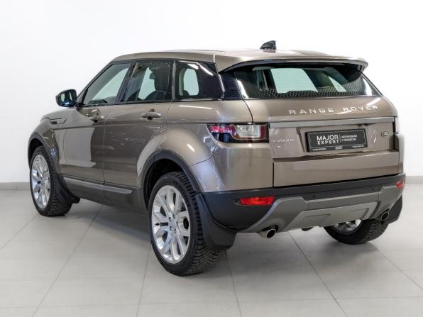 Land Rover Range Rover Evoque I Рестайлинг с пробегом 2018 года, цена 3 095 000 рублей, 60375 км, внедорожник, Автокод Объявления