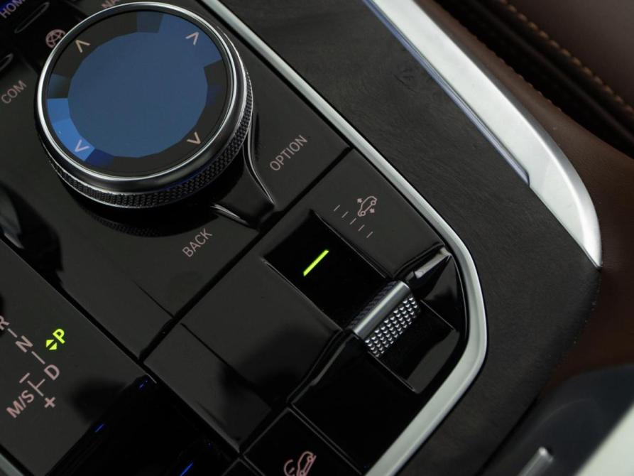 BMW X7 I (G07) Москва  - изображение 25