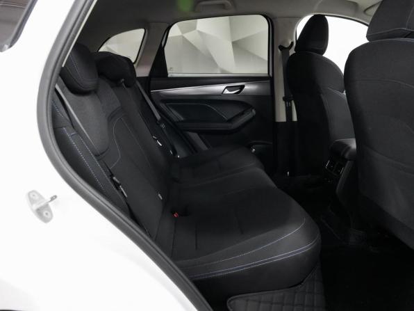 Haval Jolion I Рестайлинг с пробегом 2024 года, цена 2 077 000 рублей, 23112 км, внедорожник, Автокод Объявления
