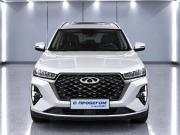 Chery Tiggo 7 Pro Max I Москва  - изображение 21
