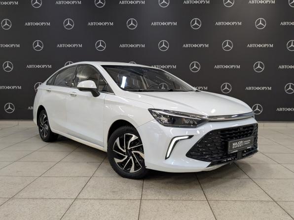 BAIC U5 Plus с пробегом 2023 года, цена 775 000 рублей, 59712 км, седан, Автокод Объявления