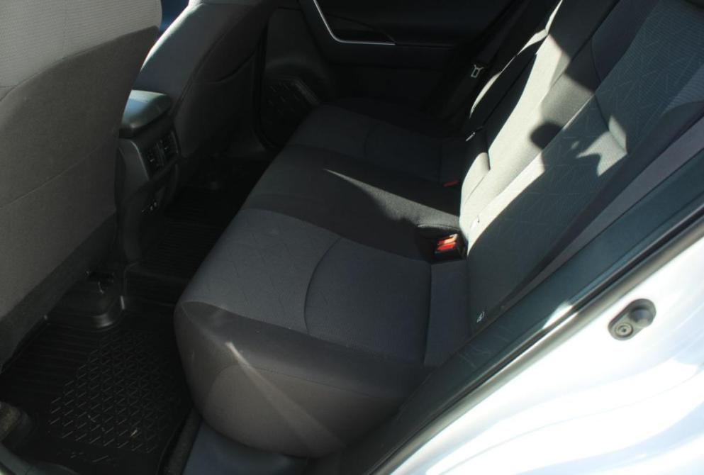 Toyota RAV4 IV (XA40) Рестайлинг Саратов  - изображение 22