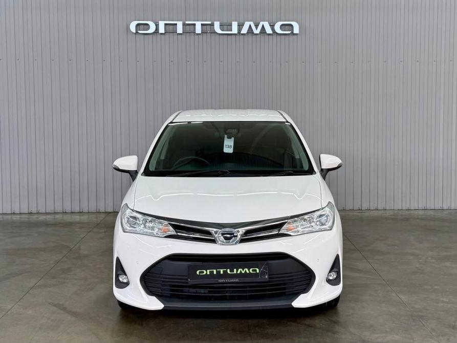 Toyota Corolla XI (E160 E170) Рестайлинг 2 Краснодар  - изображение 2
