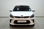 Kia Rio IV Рестайлинг Сургут  - изображение 29