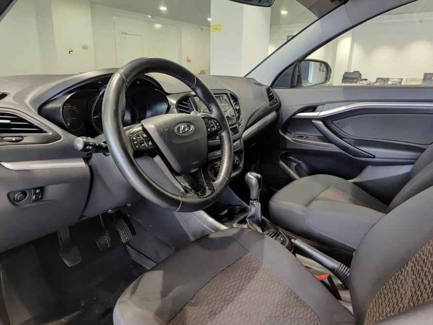 Lada (ВАЗ) Vesta I Казань  - изображение 20