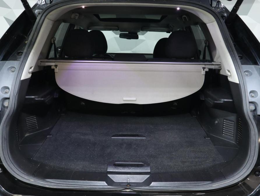 Nissan X-Trail III Москва  - изображение 30