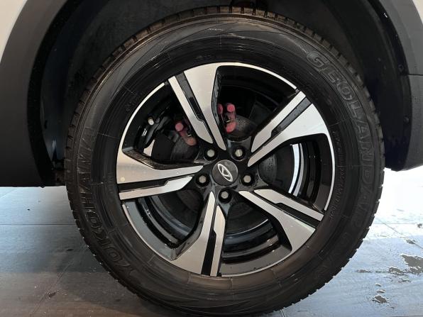 Chery Tiggo 4 Pro I с пробегом 2023 года, цена 1 540 000 рублей, 9944 км, внедорожник, Автокод Объявления