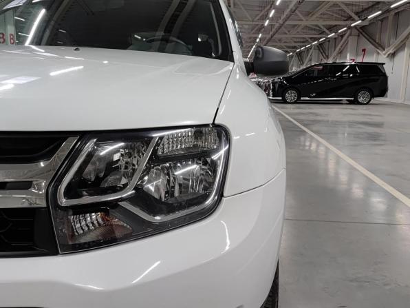 Renault Duster I Рестайлинг с пробегом 2021 года, цена 1 350 000 рублей, 115474 км, внедорожник, Автокод Объявления