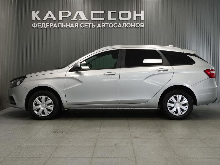 Lada (ВАЗ) Vesta I Пермь  - изображение 5
