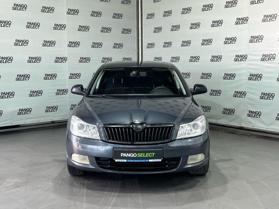 Skoda Octavia II (A5) Рестайлинг Оренбург  - изображение 8