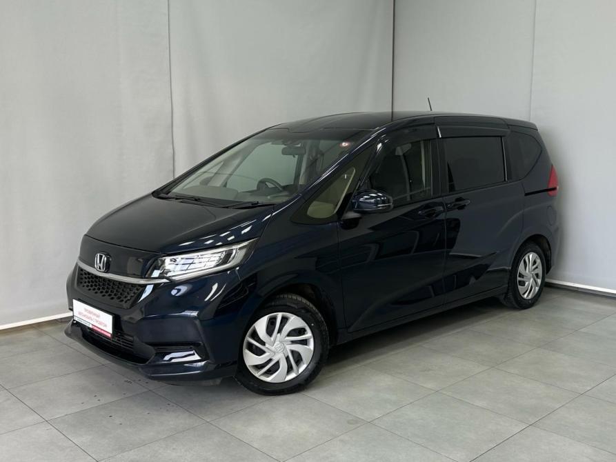 Honda Freed II Рестайлинг Красноярск  - изображение 2