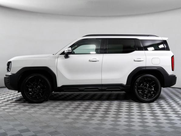 Haval H3 I с пробегом 2024 года, цена 2 640 000 рублей, 19100 км, внедорожник, Автокод Объявления