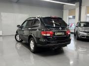 SsangYong Kyron I Рестайлинг Тверь  - изображение 23