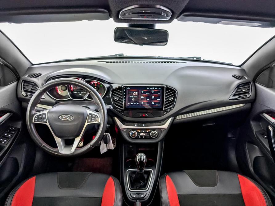 Lada (ВАЗ) Vesta I Москва  - изображение 14