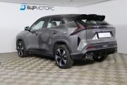 Geely Cityray Нижний Новгород  - изображение 37