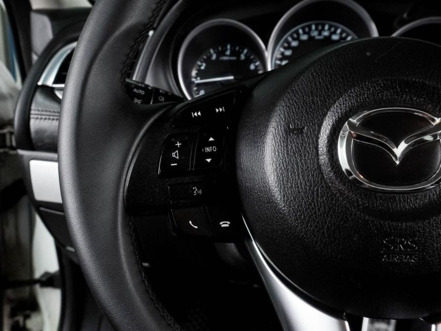 Mazda 6 III (GJ) Рестайлинг Воронеж  - изображение 15