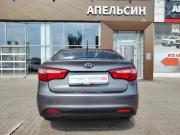 Kia Rio III Набережные Челны  - изображение 35