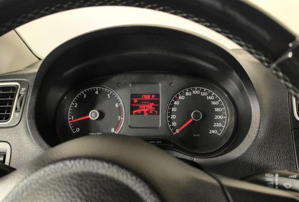 Volkswagen Polo V Нижний Новгород  - изображение 7