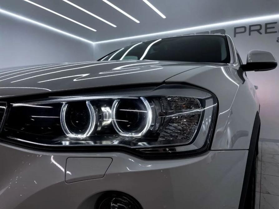 BMW X4 I (F26) Уфа  - изображение 29