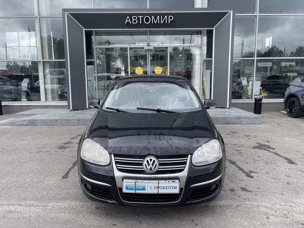 Volkswagen Jetta V с пробегом 2008 года, цена 490 500 рублей, 319530 км, седан, Автокод Объявления