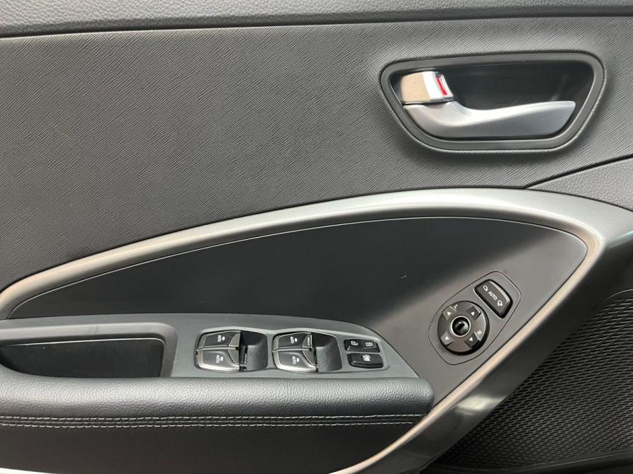 Hyundai Santa Fe III Рестайлинг Тверь  - изображение 12