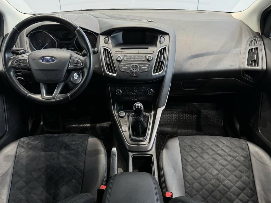 Ford Focus III Рестайлинг Волжский  - изображение 17