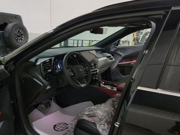 Новый Lexus RX V 2026 года, цена 11 490 000 рублей, внедорожник, Автокод Объявления