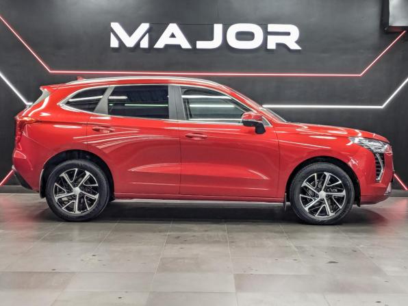 Haval Jolion I с пробегом 2023 года, цена 1 740 000 рублей, 59100 км, внедорожник, Автокод Объявления