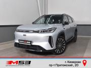 Geely Galaxy M7 Кемерово  - изображение 33