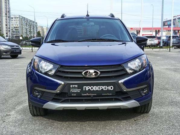Lada (ВАЗ) Granta I Рестайлинг с пробегом 2025 года, цена 1 070 000 рублей, 14350 км, универсал, Автокод Объявления
