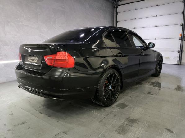 BMW 3 серии V (E90/E91/E92/E93) Рестайлинг с пробегом 2010 года, цена 850 000 рублей, 238562 км, седан, Автокод Объявления