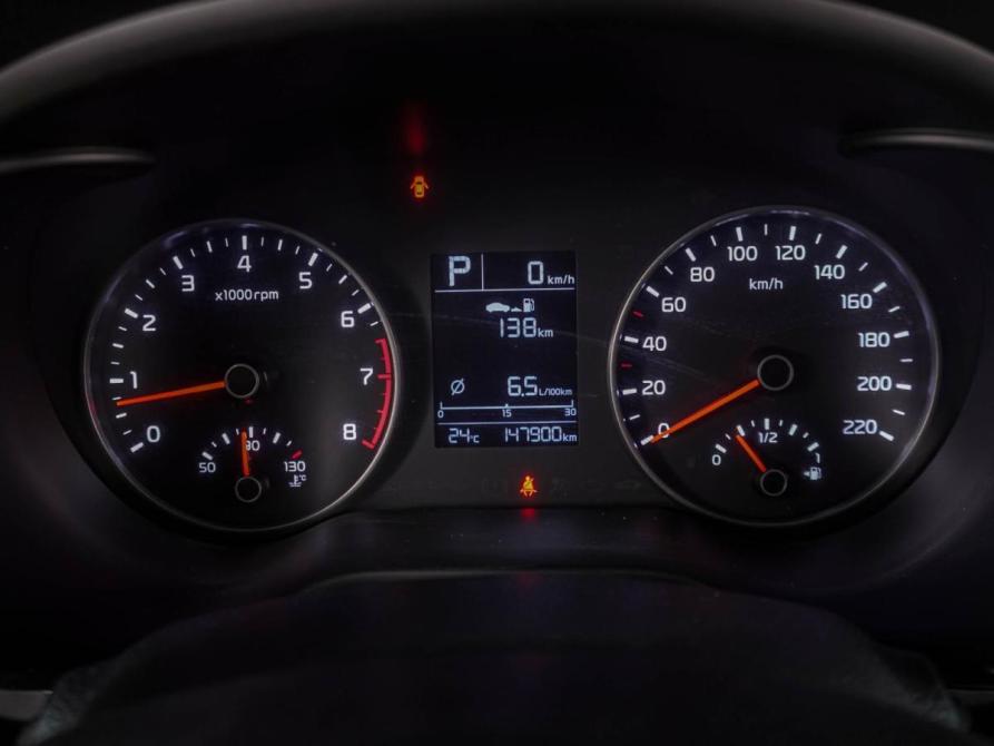 Kia Rio IV Воронеж  - изображение 19