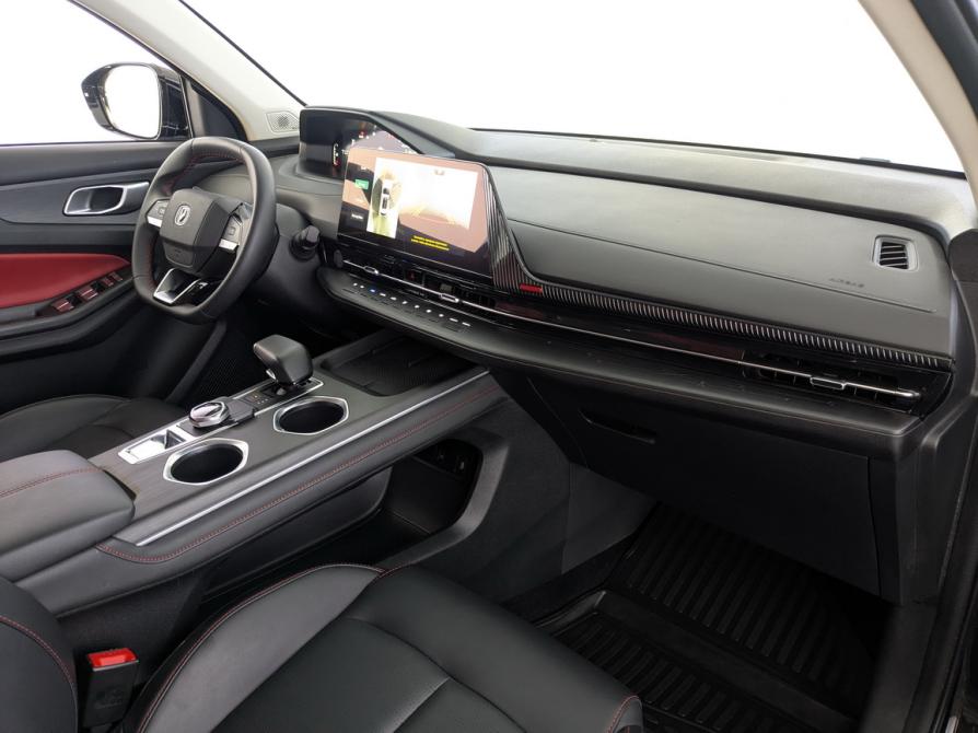 Changan CS55 Plus II Москва  - изображение 20