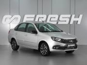 Lada (ВАЗ) Granta I Рестайлинг Минеральные Воды  - изображение 17
