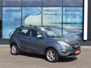 Changan CS35 Архангельск  - изображение 15